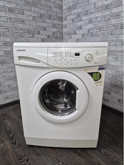 Стиральная машина SAMSUNG WFS 1061